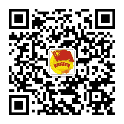 青春措勤公众号二维码