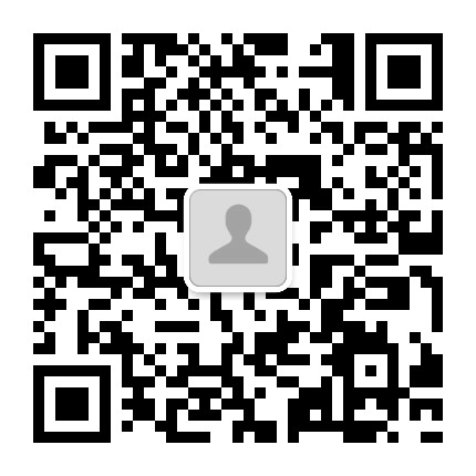 南浔红十字公众号二维码