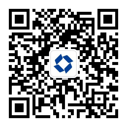 临夏商务之窗公众号二维码