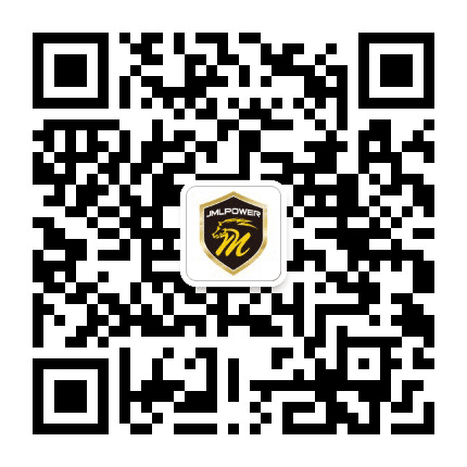 劲马力润滑油公众号二维码