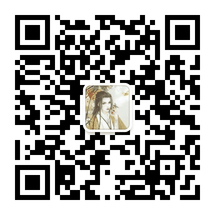 石榴书盟公众号二维码