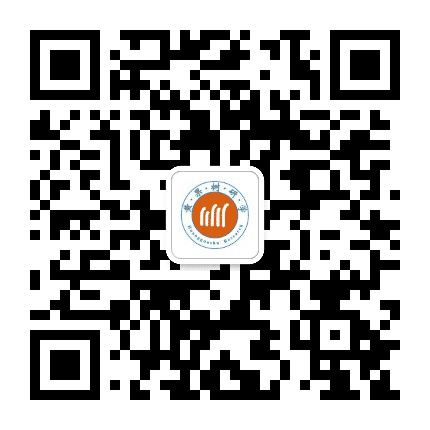 黄果树研学基地公众号二维码