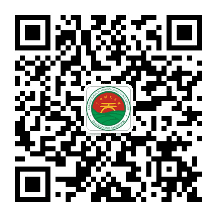广东顺天公众号二维码