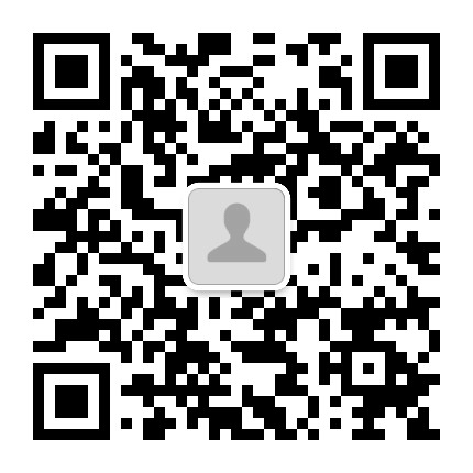 广丰就业公众号二维码