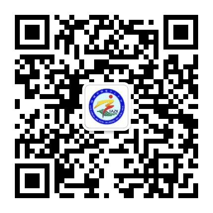 海城市腾鳌中心校公众号二维码