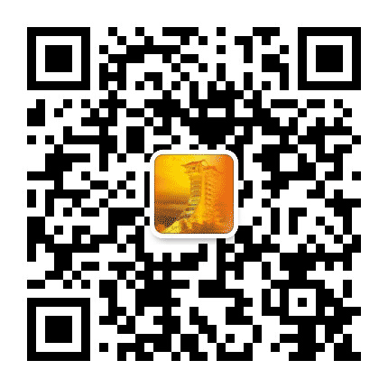 利州统战公众号二维码