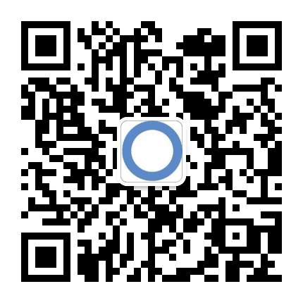 浙江内分泌之声公众号二维码