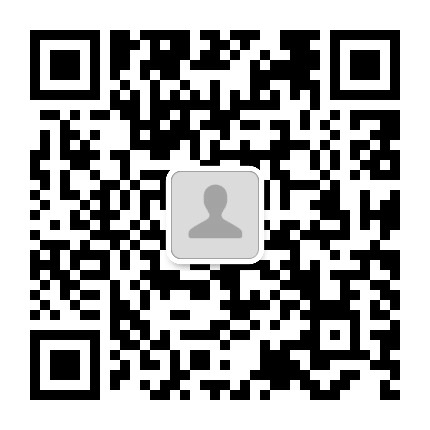 民众卫计公众号二维码