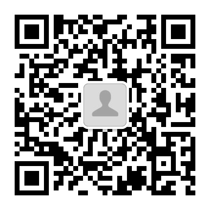 护国关注公众号二维码
