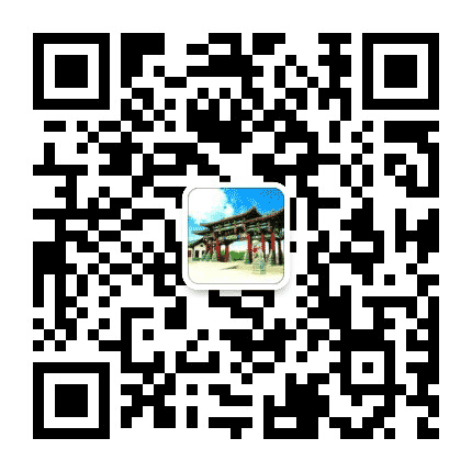 济南黄河文化公众号二维码