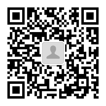 蒙阳派出所公众号二维码