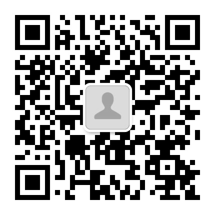 呈贡古城社区公众号二维码