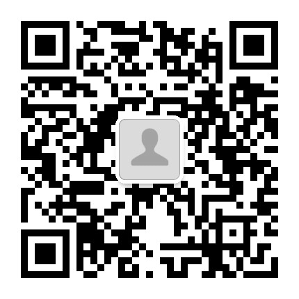 指尖上的下洼派出所公众号二维码