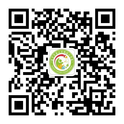 遂宁城北小学公众号二维码
