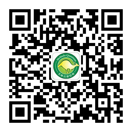 空气能热泵热水采暖公众号二维码