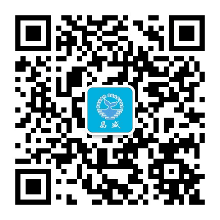 昌盛海鲜新零售公众号二维码