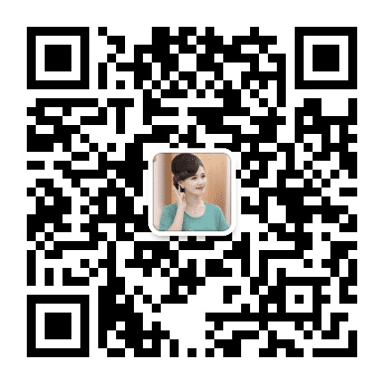 南归书楼公众号二维码
