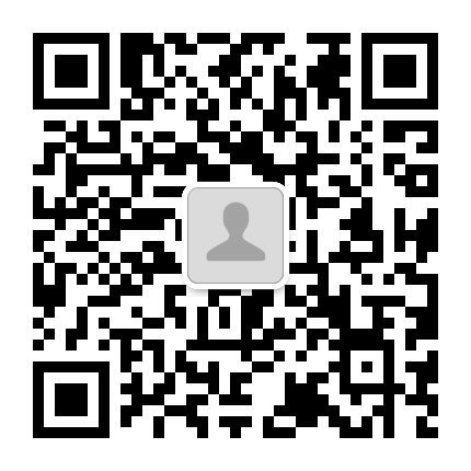 知新孝昌公众号二维码