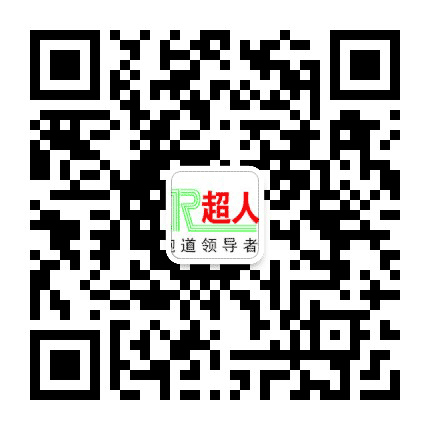 安全超人体育公司公众号二维码