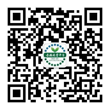 天府春播公众号二维码