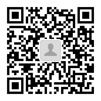 信阳商城消防公众号二维码