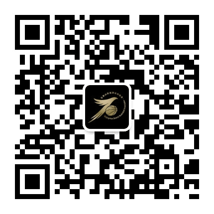 石景山篮协公众号二维码