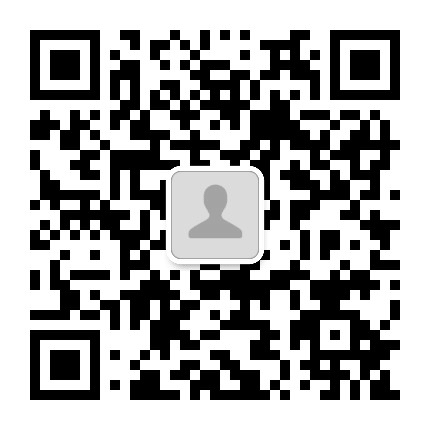 榆阳禁毒公众号二维码