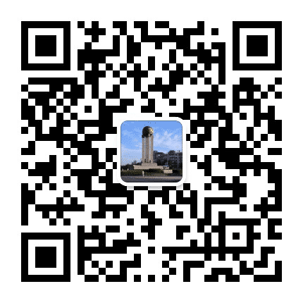 了不得沛城公众号二维码