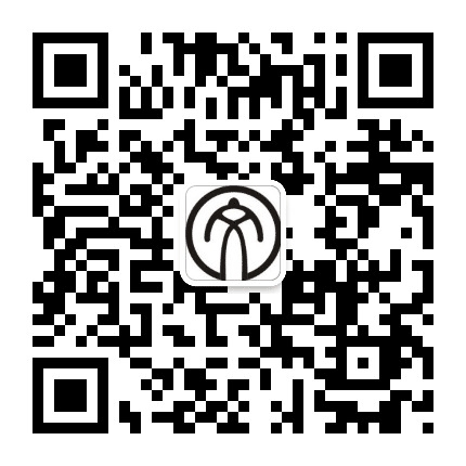 大足摄影公众号二维码