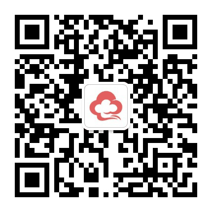 云和市集公众号二维码