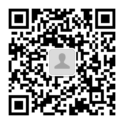 文圣派出所公众号二维码