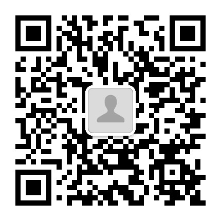 江岸十三五规划建言公众号二维码