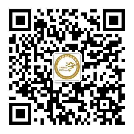 广东省湖南冷水滩商会公众号二维码
