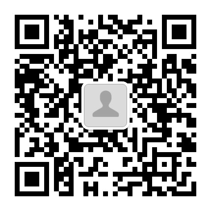 西陵法治宣传公众号二维码