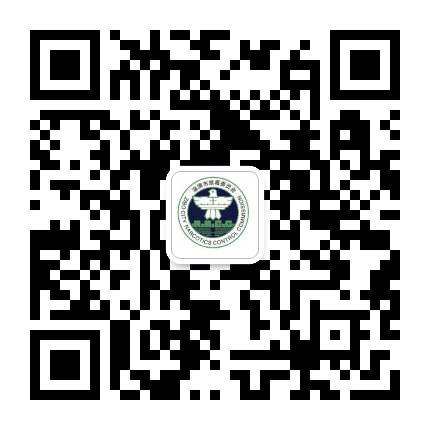 淄博禁毒在线公众号二维码