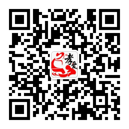 郴州厚恩公众号二维码