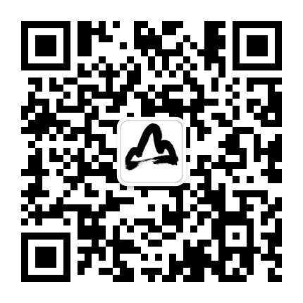 山口万普百惠公众号二维码