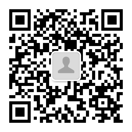 兴化海南公众号二维码