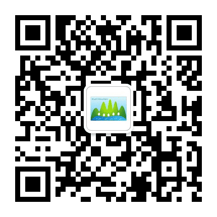 五指山农旅康养公众号二维码