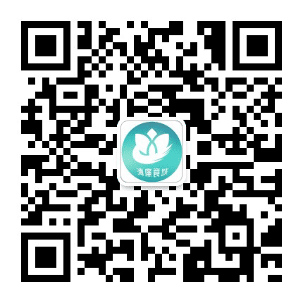 清廉襄城公众号二维码