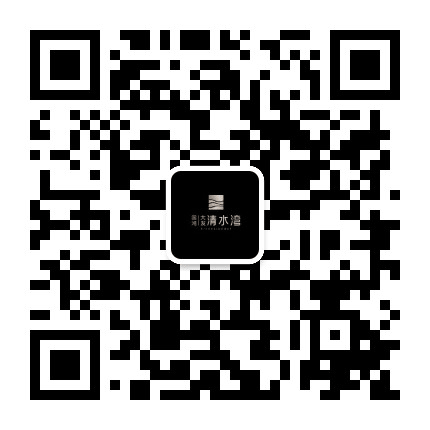 国鸿大发清水湾公众号二维码