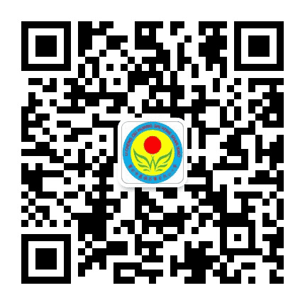 黄石凤山小学公众号二维码