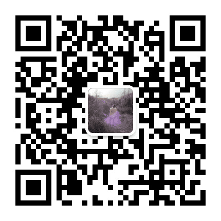 舍利世界公众号二维码