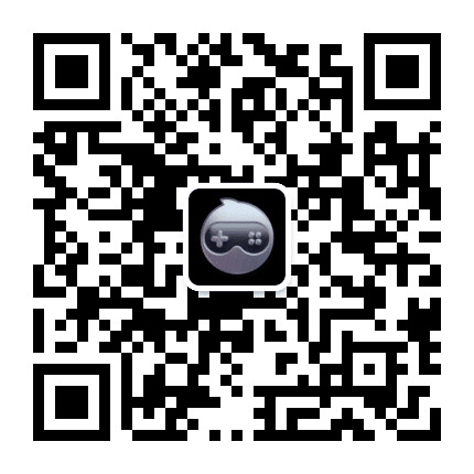 淘宝头号玩家公众号二维码