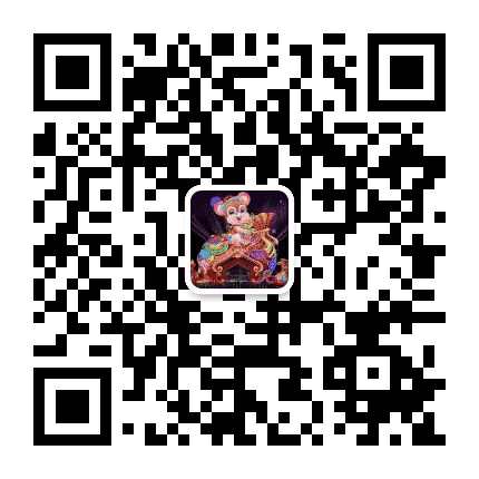 利辛迎春彩灯会公众号二维码