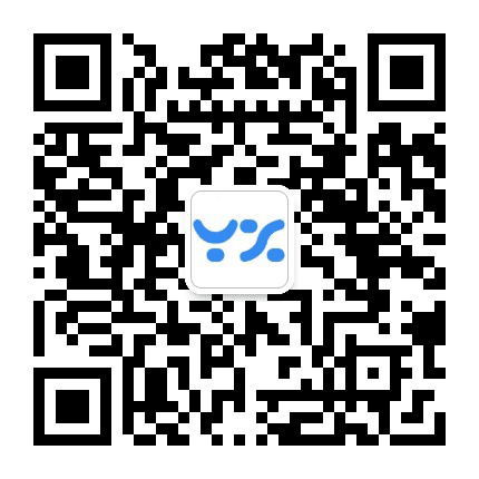 云溪信息科技公众号二维码