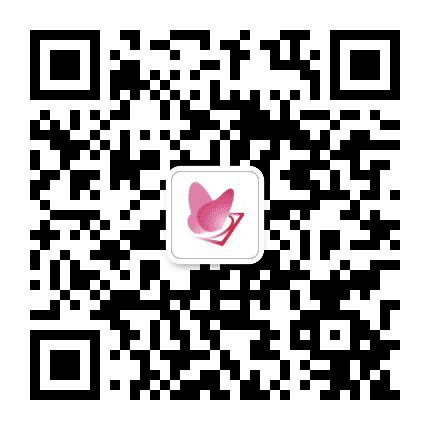 安享芳华公众号二维码