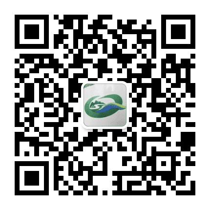 画中西刘公众号二维码
