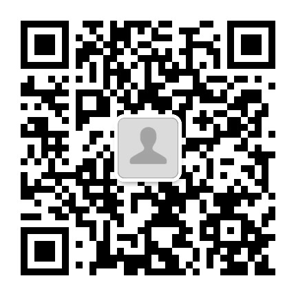 贵阳经开特警公众号二维码