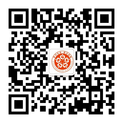 滁州市社会儿童福利院公众号二维码